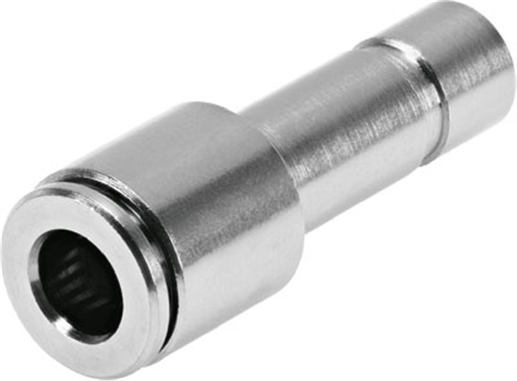 NPQH-D-S10-Q4-P10 FESTO 578307 Connector