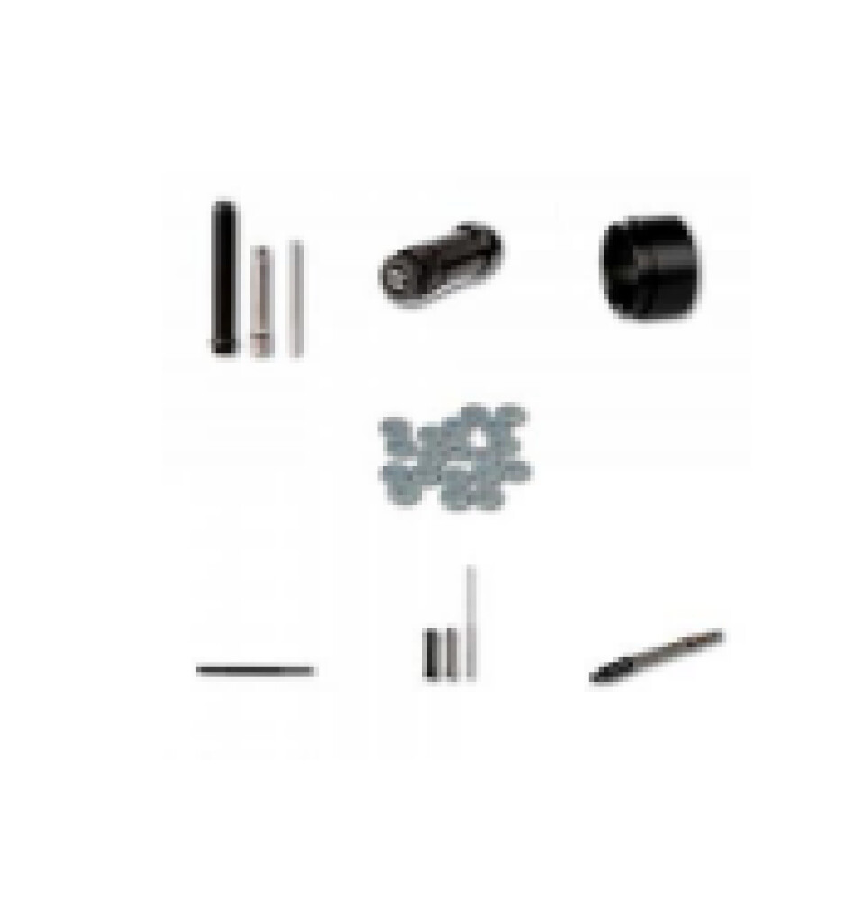 GESIPA 1463064 Veer taurus 1-4