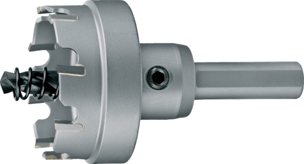 61.630.0300 PhantomHM-tip Korte gatfrees 30mm materiaaldikte 