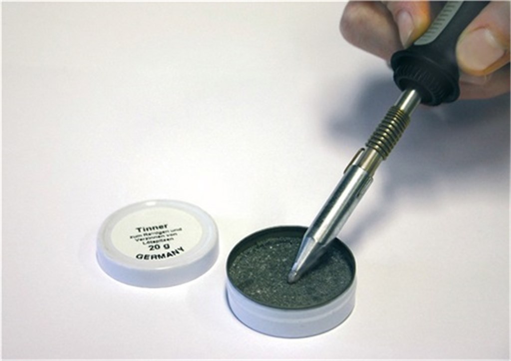 Reactivator Tip 15 g bus
