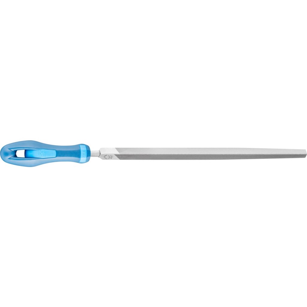 Vijl driekant PF1132-200mm K1 basterd
