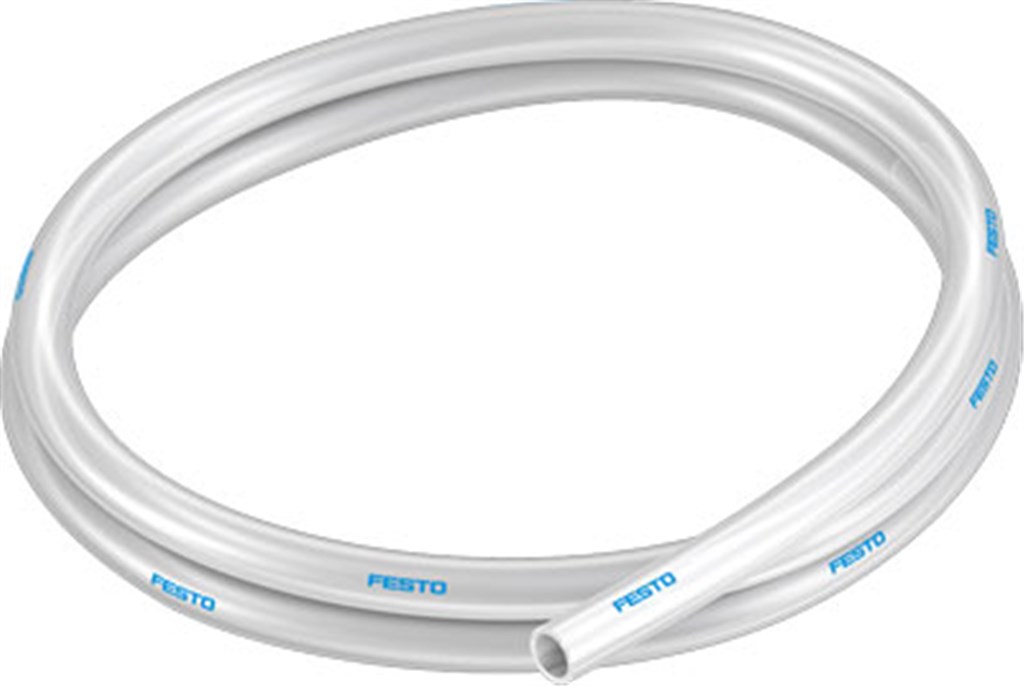 PUN-H-10X1,5-NT Festo 197379 Kunststofslang naturel