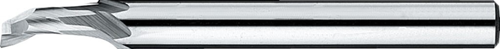 Snijder HSS-E 36.100 1-snijder voor aluminium 3x60mm