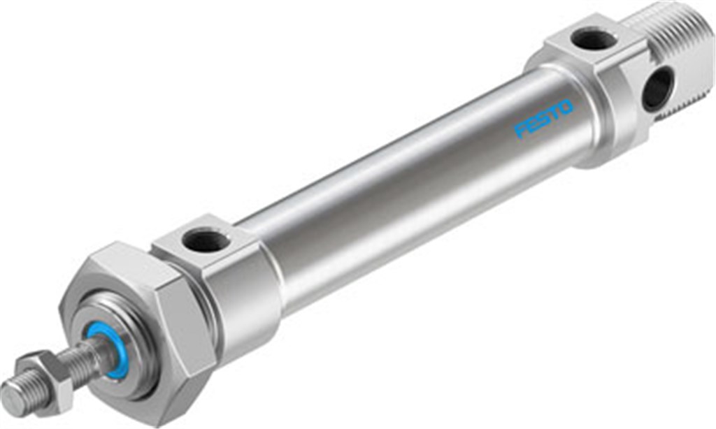 DSNU-20-60-PPS-A Festo 1908302 Ronde normcilinder