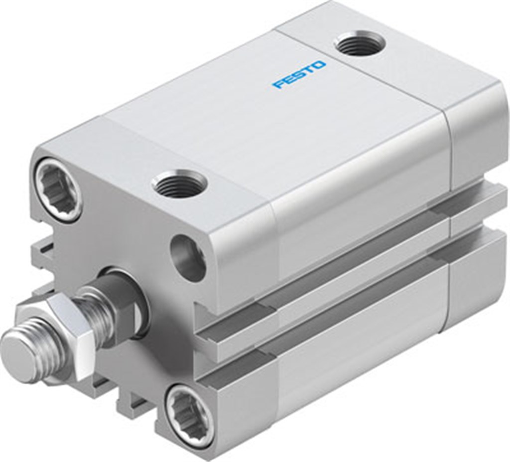 ADN-32-30-A-PPS-A Festo 572659 Compacte cilinder ISO 21287