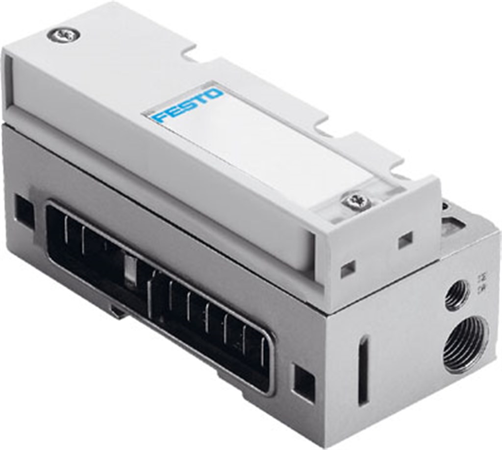 VMPA-FB-EPL-GU Festo 533372 Eindplaat