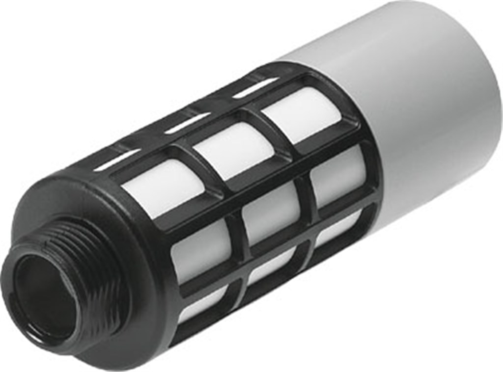 UOS-1 Festo 552252 Geluiddemper