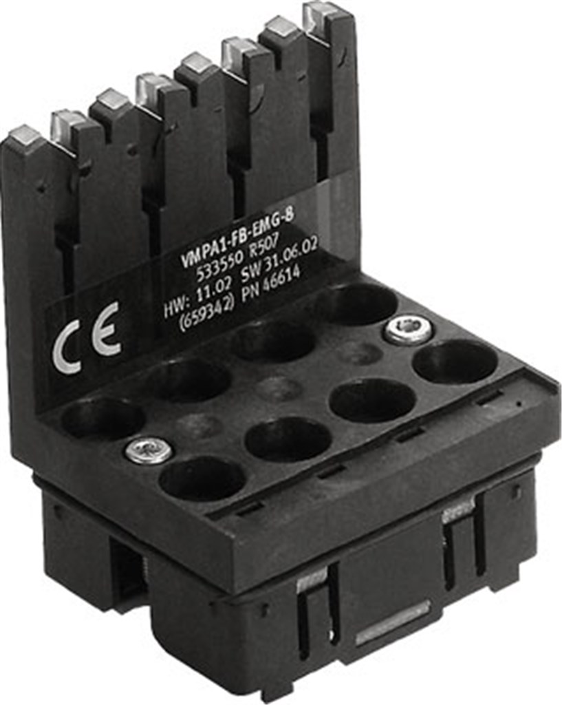 VMPA1-FB-EMS-8 Festo 533360 Elektronische module