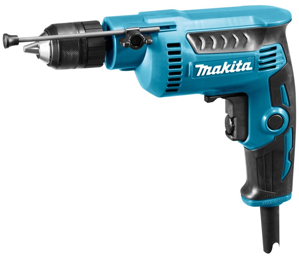 DP2011 Makita 230V Boormachine In doos