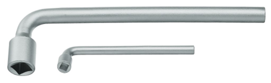 Soksleutel 10mm 25 V