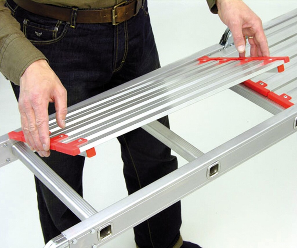 Altrex Platform Varitrex Do-it-All