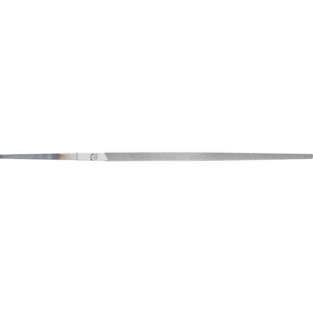 Vierkante vijl 1142-100mm K2 halfzoet
