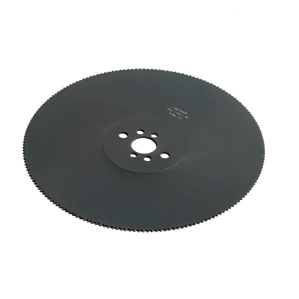IPZ200.3220 IP-V HSS afkortzaag 315x2.5x40 z200 T5