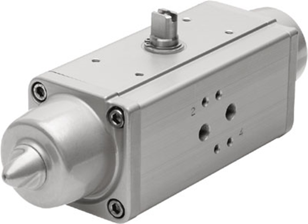 DAPS-0360-090-RS2-F1012 Festo 549674 Zwaaiaandrijving