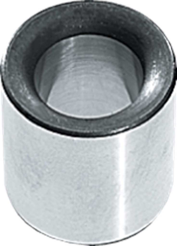 Boorbus 84.880 10,2x20mm DIN179A middellang