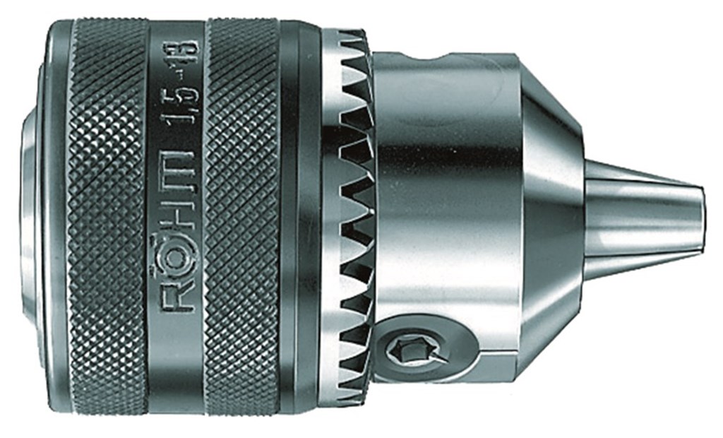 Sleutelboorhouder Prima-L-BIT 0,5-6 mm SW6,3