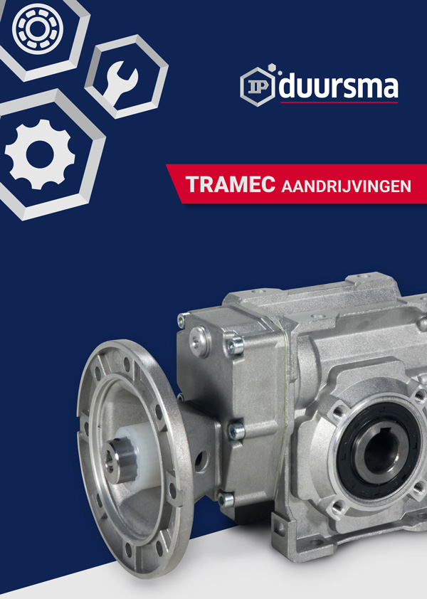 IP Duursma Tramec flyer