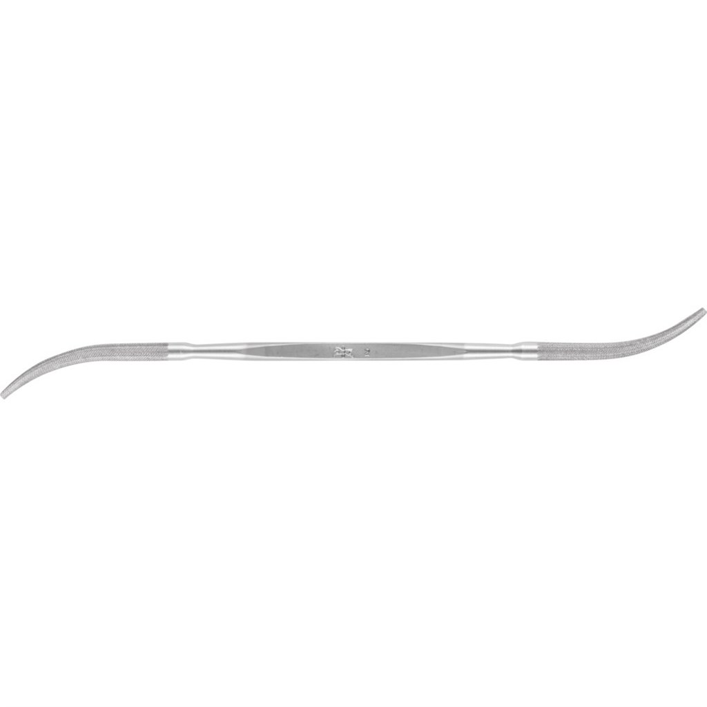 Riffelvijl 781 P 180mm K2