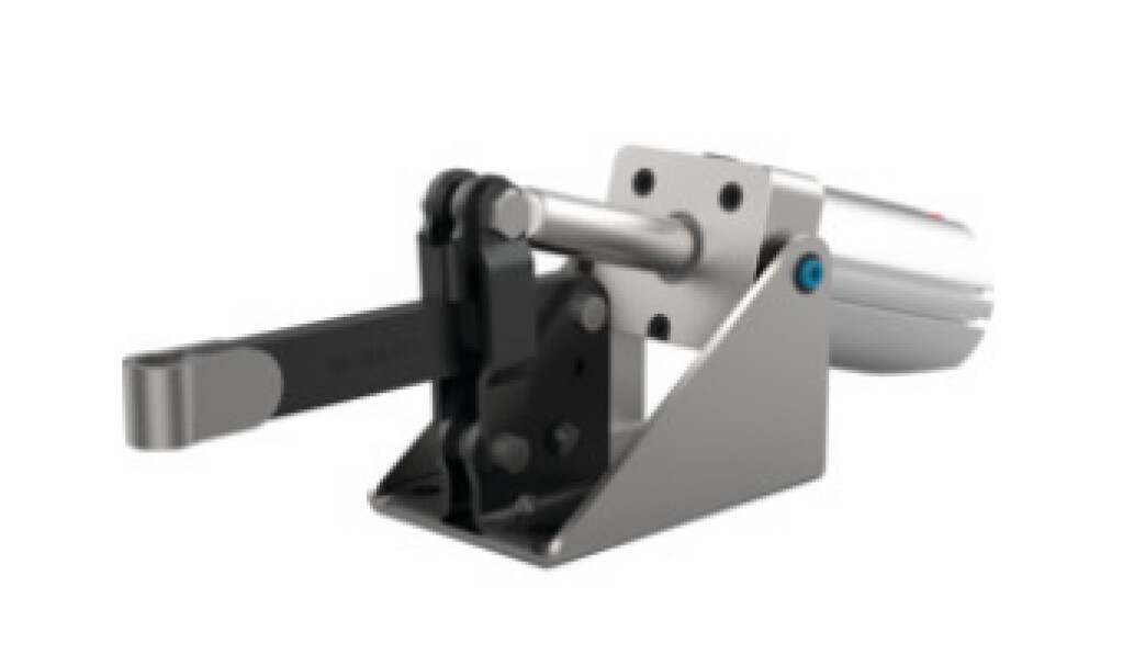 810-S-LC Destaco Pneumatische krachtspanner zonder cilinder tbv 810-S / 810-SE