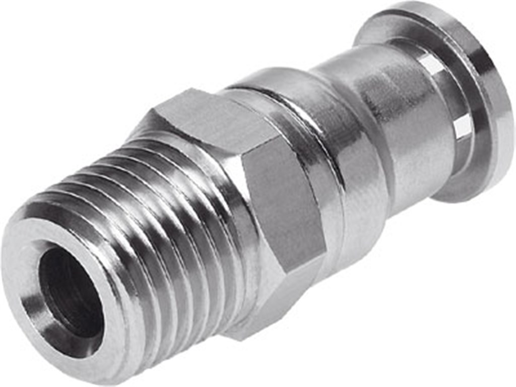 CRQS-1/4-10 Festo 162865 Insteekschroefkoppeling