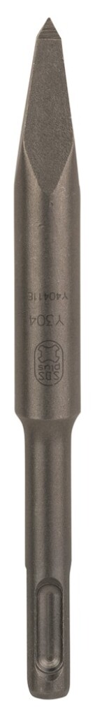 Puntbeitel Bosch SDS-Plus 140mm