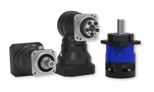 Tramec verstelbare viariatoren