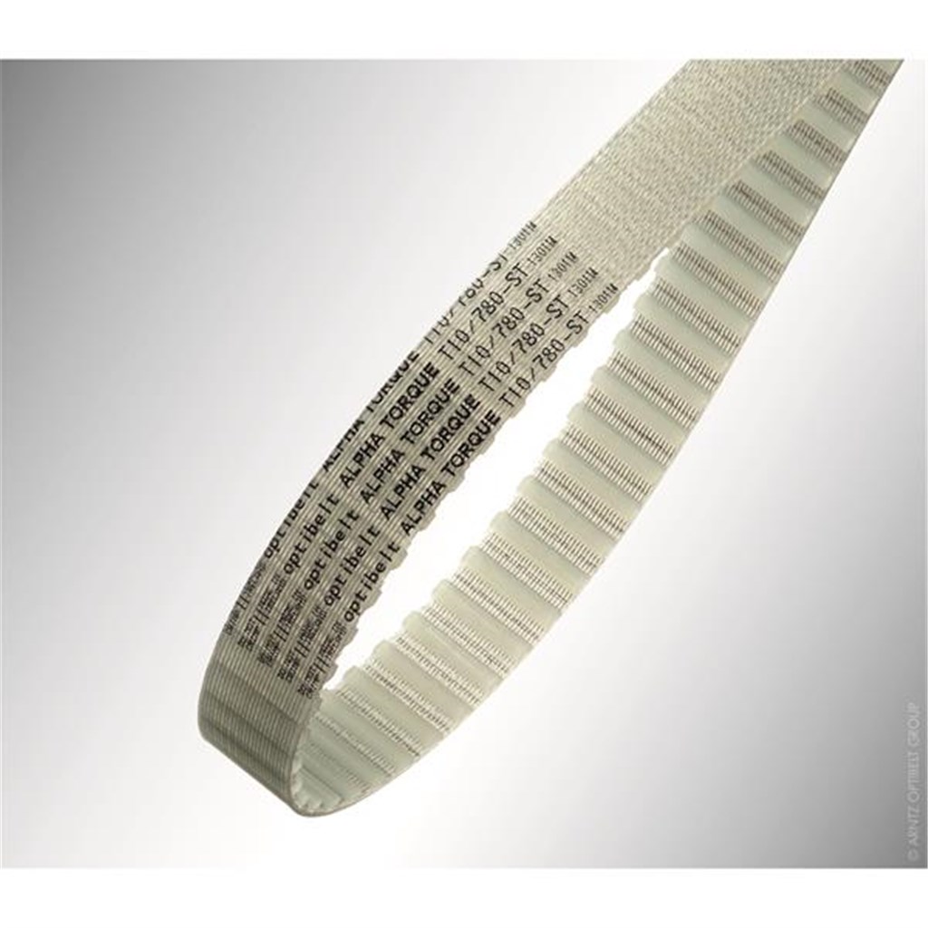 T5/440-12 optibelt Alpha Torque tandriem metrisch