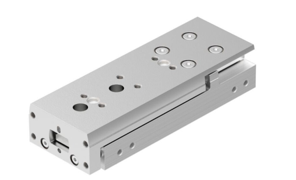 DGST-6-20-E1A Festo 8078829 Minislede