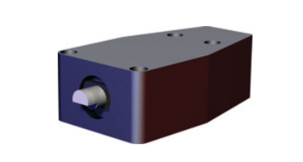800-E Destaco Pneumatische krachtspanner