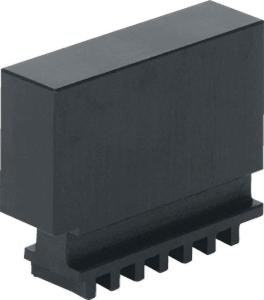 Blokbekken zacht Bison 85.821 set=4st. type 3600/3700 250