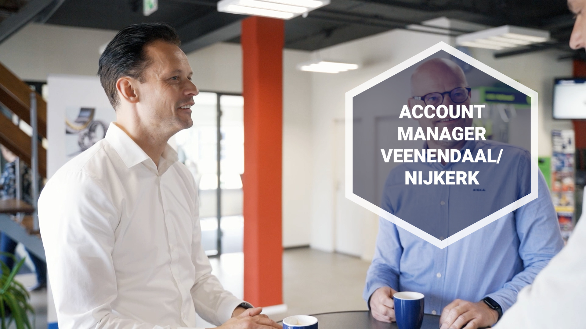Accountmanager - Veenendaal/Nijkerk