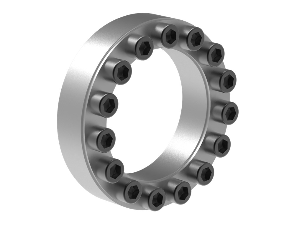 KTR100-80x120 KTR Clampex spanset