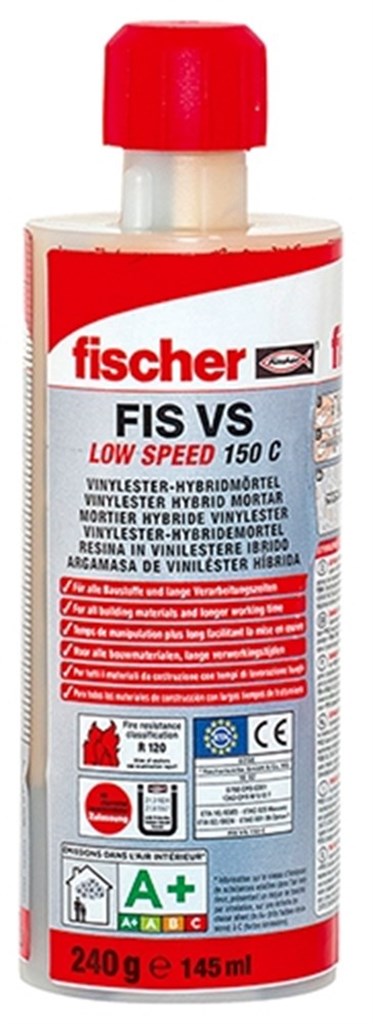 Injectiemortel FIS VS 150 C