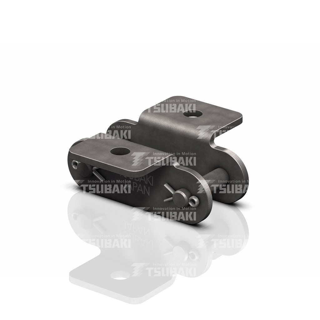 Sluitschakel RF2080 met K1-meenemer