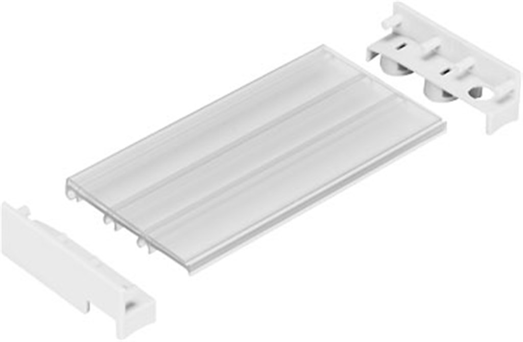 ASCF-H-L1-10-12V Festo 573460 Houder voor tekstplaatjes