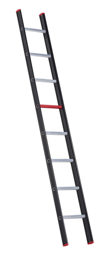NZER 1024 8 Altrex Nevada enkel rechte ladder