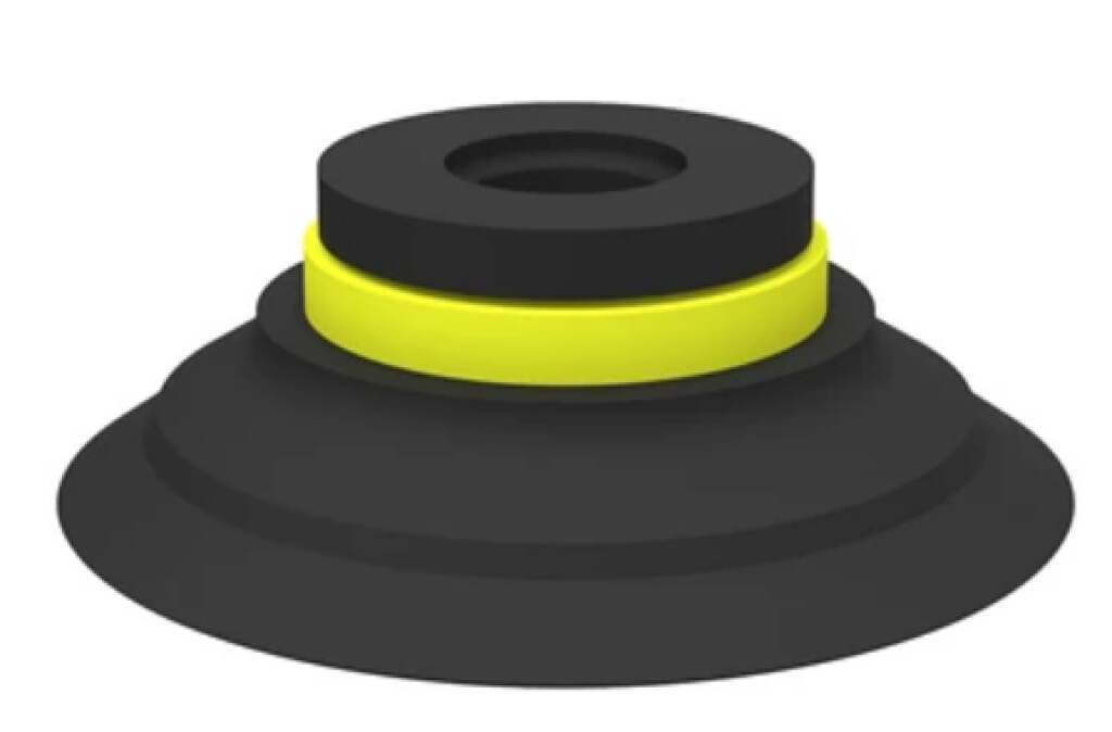 Zuignap nitril F50-2