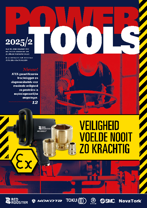 Powertools