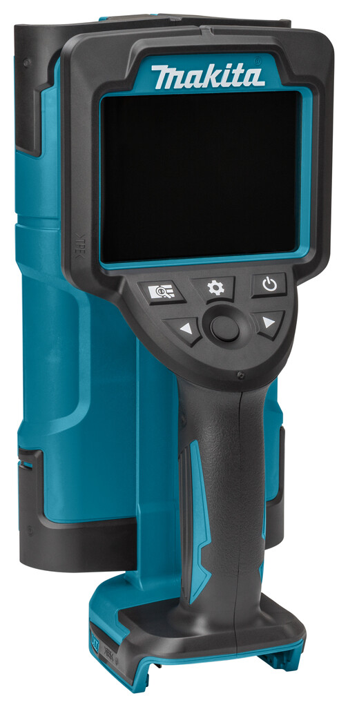 DWD181ZJ Makita 14,4 / 18V Muurscanner Zonder accu's en lader, in Mbox