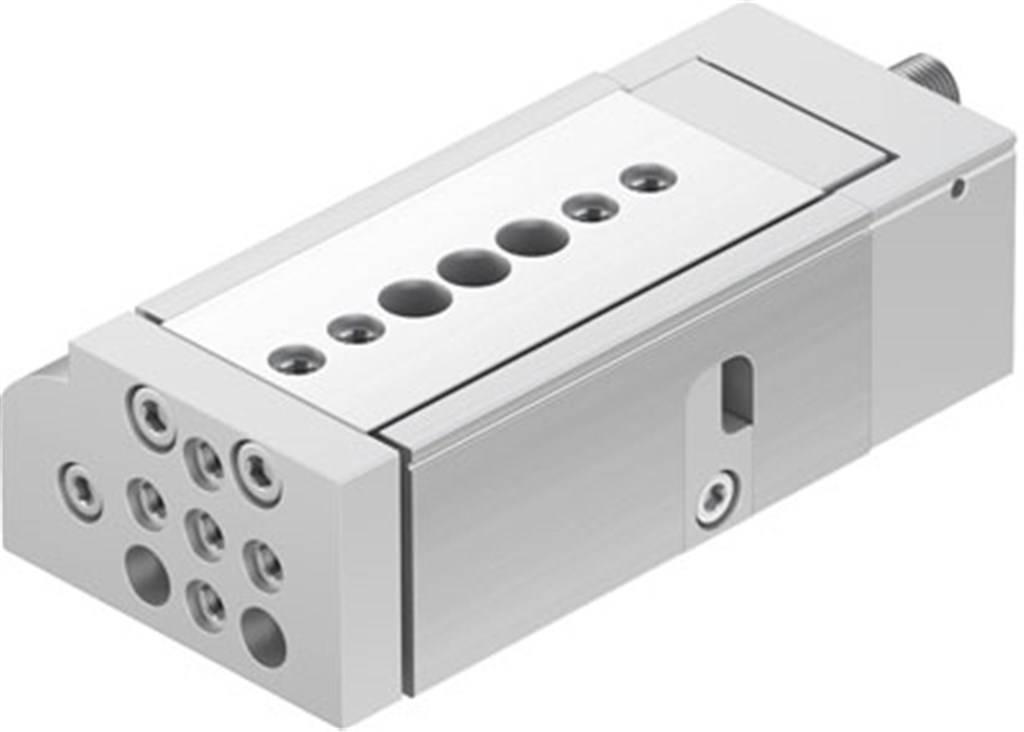 DGSL-12-20-EA Festo 570180 Minislede