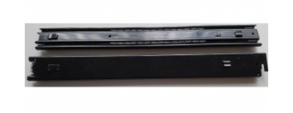 SER.GL10 - Set lade geleiders 2 stuks