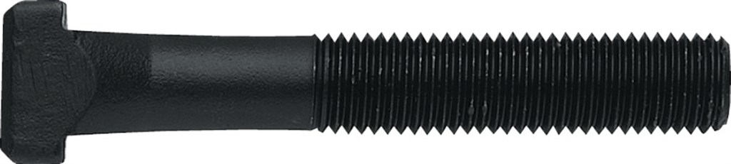 Torax T-gleufbout 88.600 DIN787 16M16x63mm