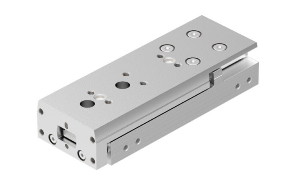 DGST-8-80-E1A Festo 8078838 Minislede