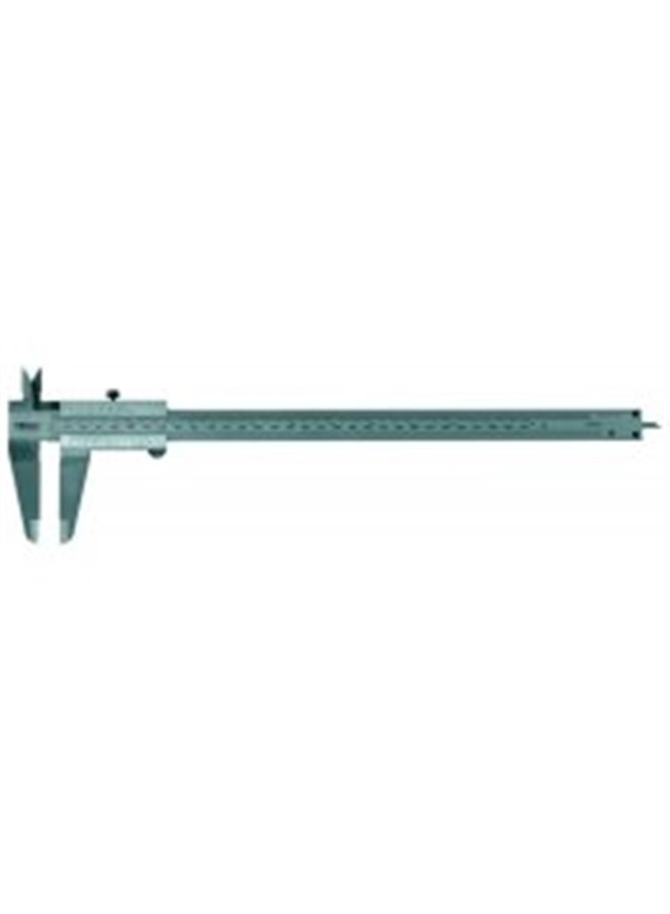 530-119 Mitutoyo Analoge schuifmaat Metrisch/inch 0-300mm/0,02mm 0-12"/0,001" met borgschroef
