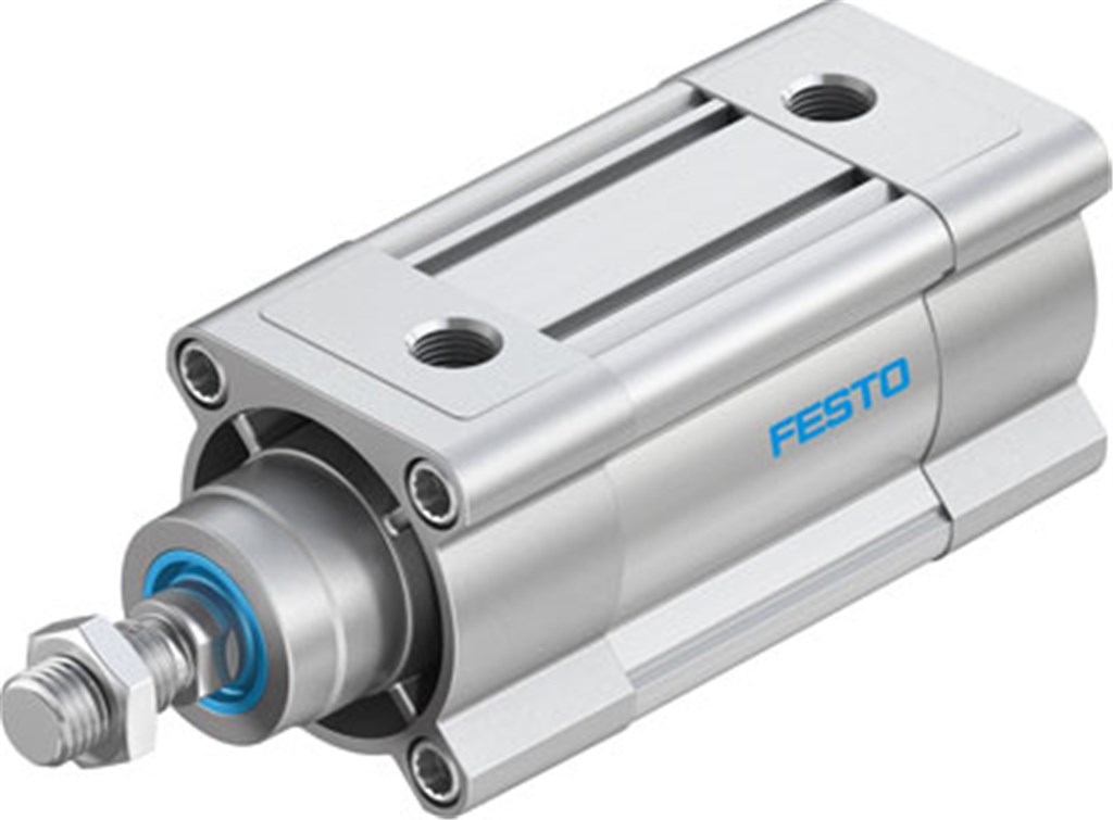 DSBC-63-40-PPSA-N3 FESTO 1383633 Normcilinder ISO 15552
