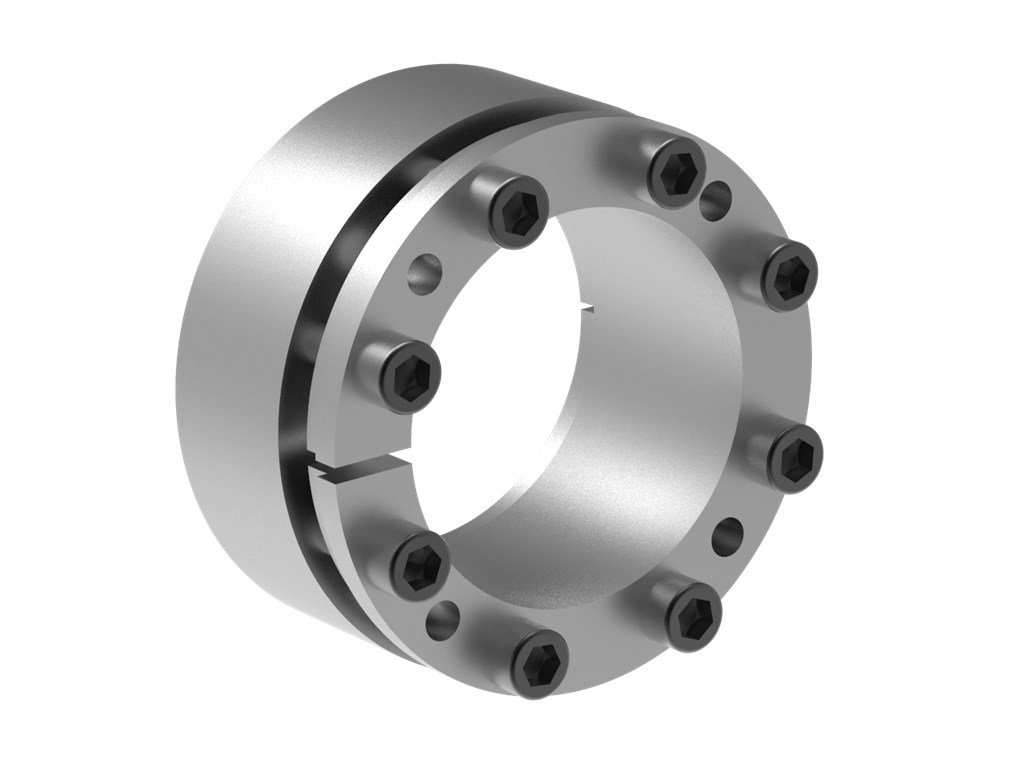 KTR200-70x110 KTR Clampex spanset