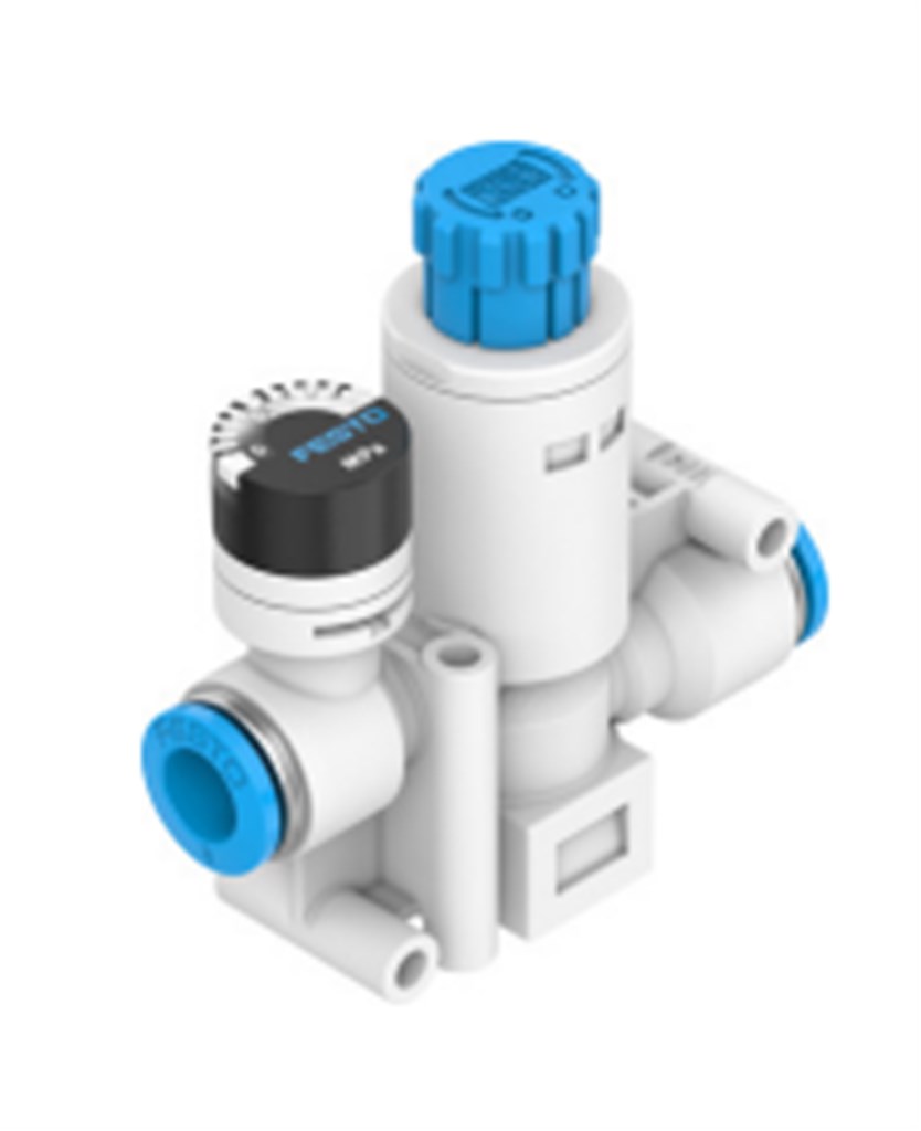 VRPA-CM-Q6-E Festo 8086004 Drukregelaar