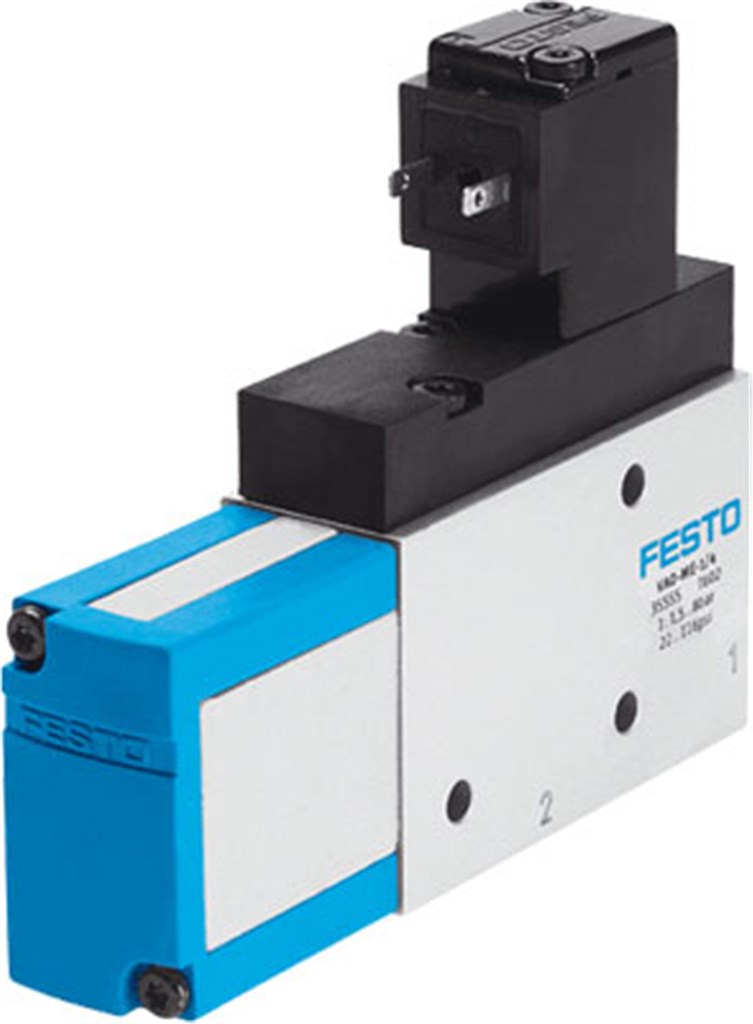 VAD-ME-1/4 FESTO 35555 Vacuümgenerator