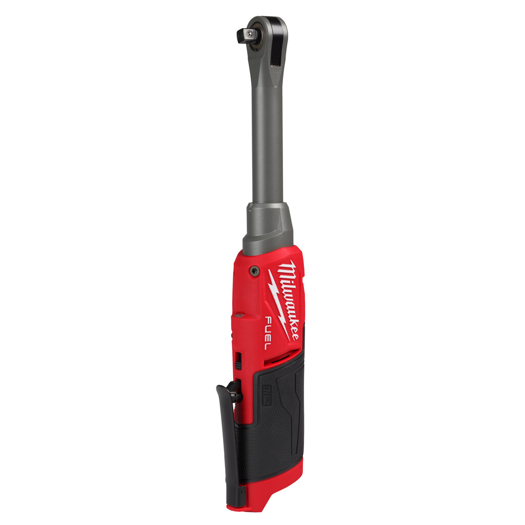 M12 FHIR38LR-0 Milwaukee M12 FUEL™ subcompact verlengde 3⁄8˝ ratelsleutel zonder accu's en lader