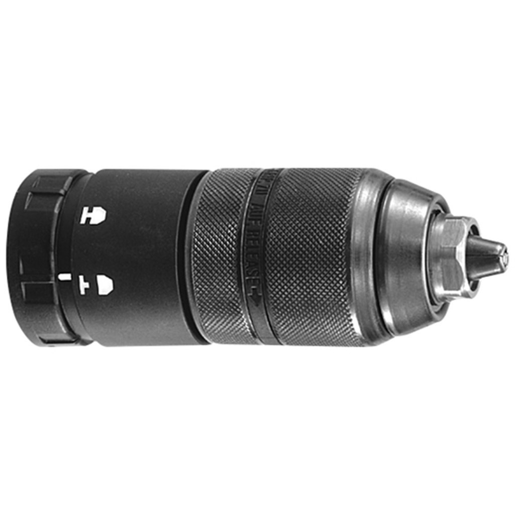 194079-2 Makita Boorkop snelspan 1,5-13mm 
